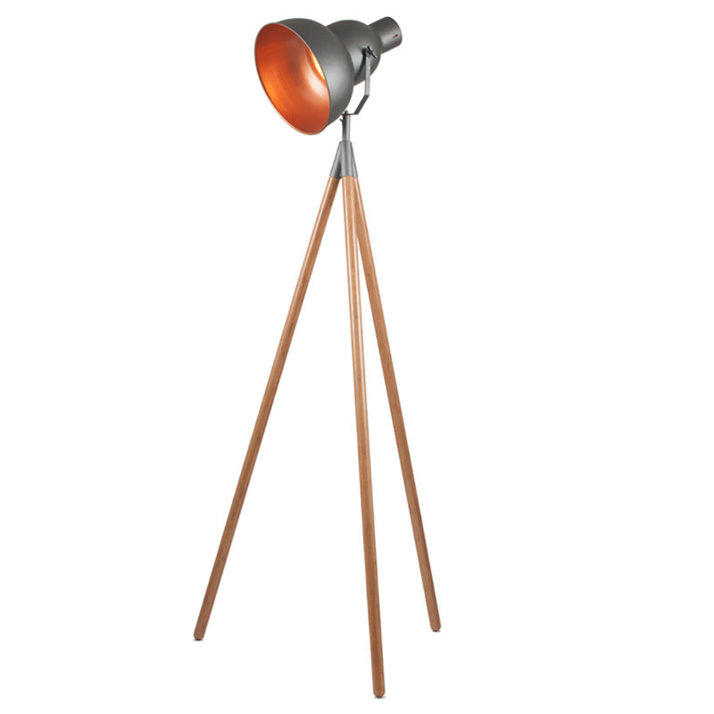 175cm Tripod Floor Lamp