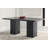 Ishta Solid Wood Dining Table
