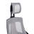 Techni Mobili LUX Ergonomic Executive Chair