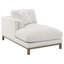 Canapé modulaire Jeffrey