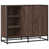 Brown Oak selected