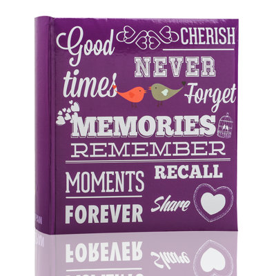 Paper Album