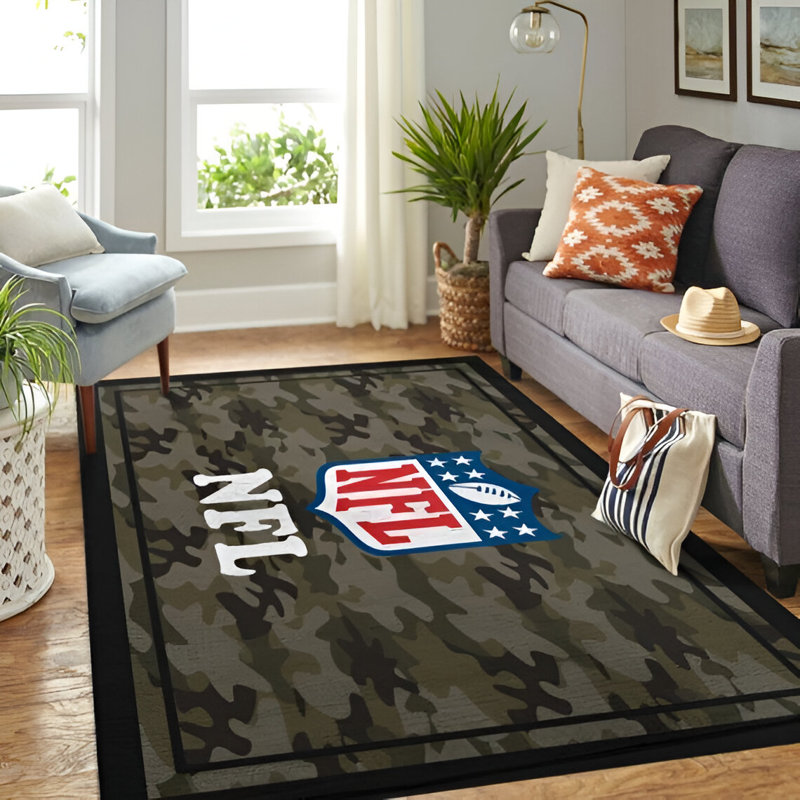 Tapis rectangulaire