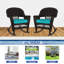 Chaise berçante en osier Raenesha-26994264-21220061