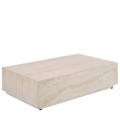 Aurielle Rectangle Coffee Table