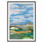 Camoscape 1 Print by Goderwis, Kyle-266261499-266261498