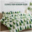 Teddy Printed Duvet Cover Set with Pillowcases, Soft Cosy Bedding Quilt Cover, Modern Bedroom Décor, Easy Care and Durable, Machine Washable-122006138-128779353