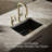 Riverby 27"L x 22"W Kitchen Sink-18949211