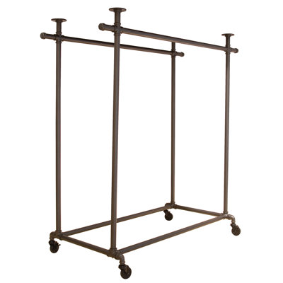 Bar double ballet l 48 po Rowley