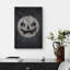 Halloween citrouille d'Halloween-101165881-101165880