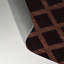Tapis noir intérieur et extérieur Trellis-2013634800
