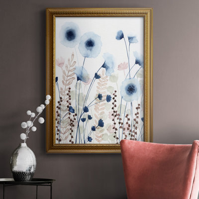 " Sweet Flower Field II "