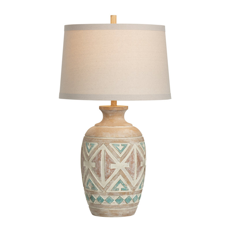 Lampe de table Santa Fe