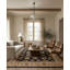 Mythos Wool Oriental Area Rug-216040011