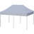 Amaziyah 96'' W x 96'' D Steel Pop-Up Canopy-89060187-89060195