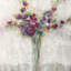 Fleur Belle Painting by Jennifer Hollack Raboin-39774351-39774353