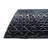 Odle Black Rug