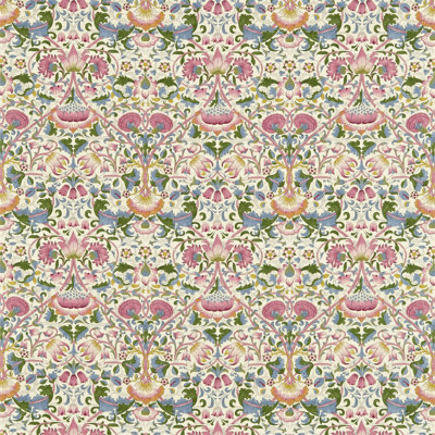 Lodden Fabric