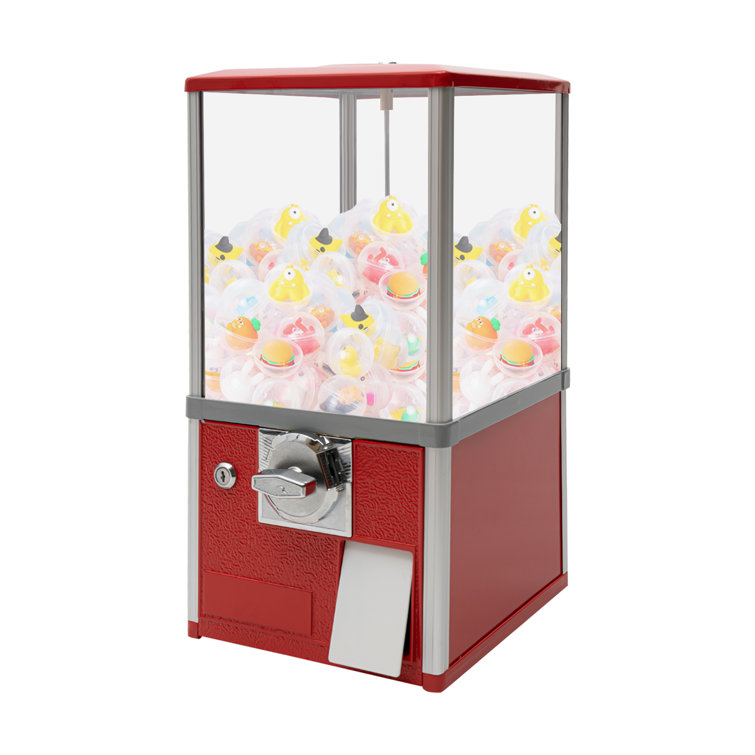 YYBUSHER DIY Tabletop Cotton Candy Machine