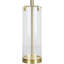 Lampe de table 28 po Mertzon-731721384