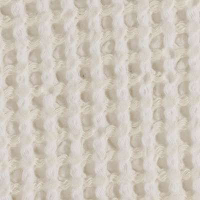 Dorothy Wool Throw Blanket, Plaster, Twin/Twin XL Blanket