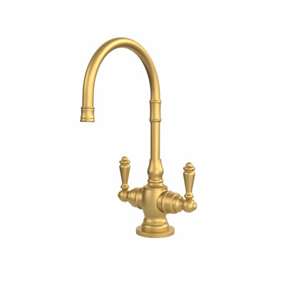 Pembroke Hot And Cold Filtration Faucet