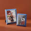 Perimeter Leather Picture Frame