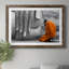 L'offrande - Cadre photo, reproduction d'art sur papier-541376555-541376559