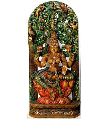 Religious & Spiritual Statue