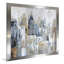 Bay City Reflection par Nan - Peinture-913234728-913234731