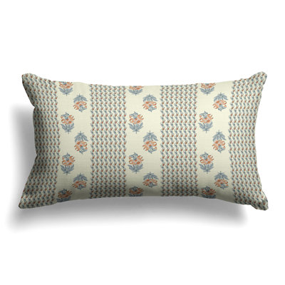Coussin Anemone