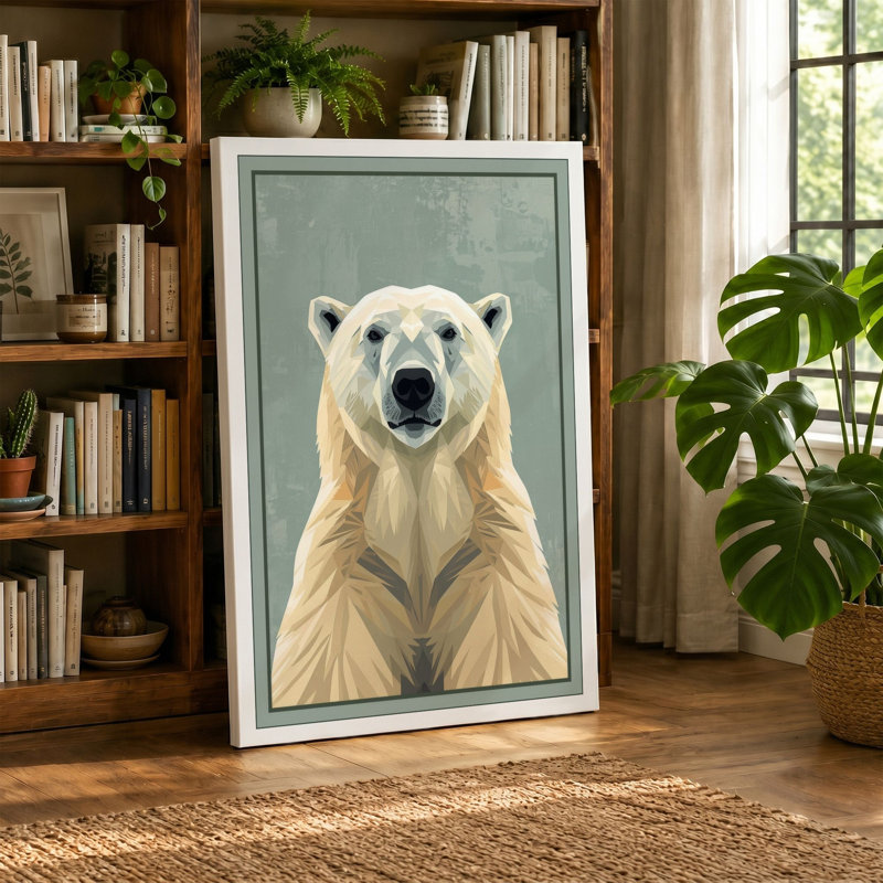 Print, 30x20 - 76.2 x 50.8 cm, Terracotta Border
