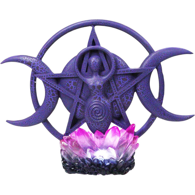 Figurine Wicca