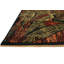 Art Tec Hand Knotted Wool Area Rug