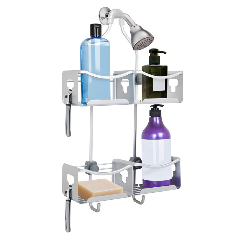 Bilodeau Shower Caddy