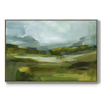 " Emerald View III "