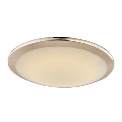 Cermack St. LED Flush Mount