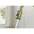 Single Handle High Arc Pull Out Kitchen Faucet,Single Level Stainless Steel Kitchen Sink Faucets With Pull Down Sprayer-118350856
