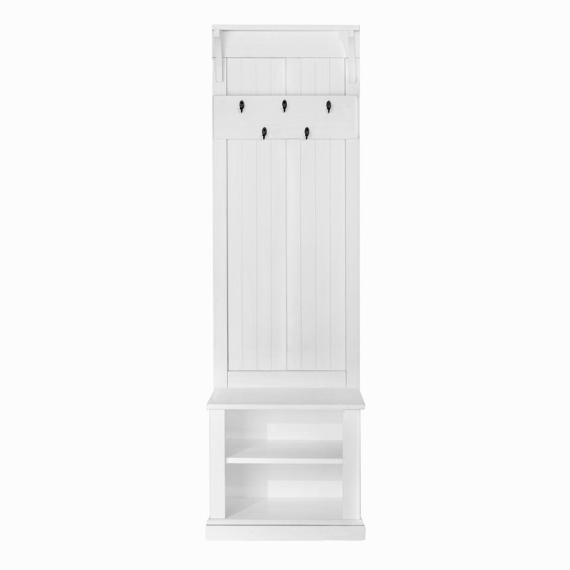 Hall Tree 51cm Wide