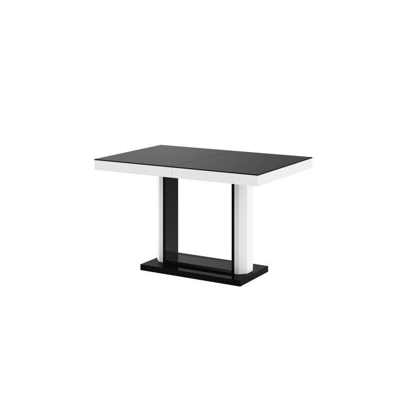 Darshea Extendable Dining Table