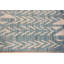One-of-a-Kind 3' X 10'8" Hand Knotted Area Rug