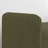 linen fabric Storage Ottoman Bench For Entryway-410116341