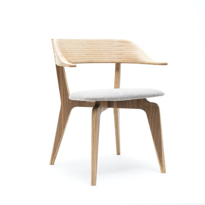 Pirwi Upholstered Dining Chair
