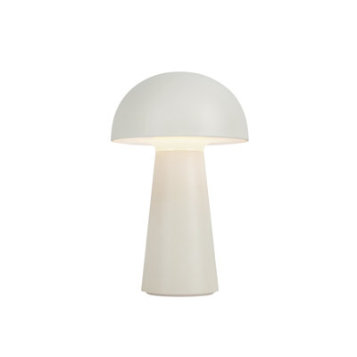 Asher LED Standard Table Lamp