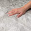 Tapis à poil long de qualité supérieure lavable à la machine ADS562-564515042-564515065
