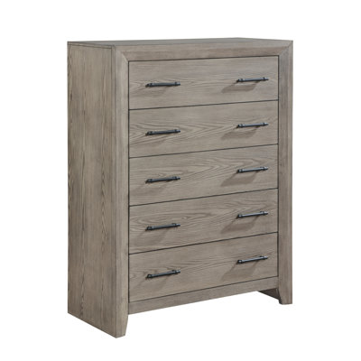 Commode 5 tiroirs Zaynab