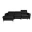 Canapé d'angle inclinable en cuir Amorian-1967339273-1967339272