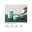 4 oz. Dowan Ramequins ronds en céramique-50281144