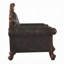 Chaise Airiana avec coussin-121931450