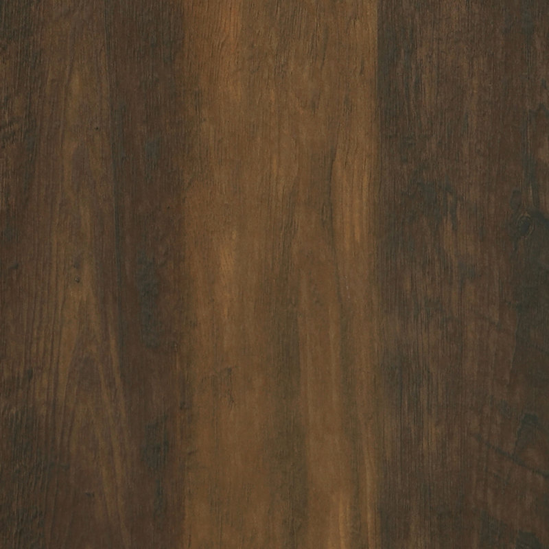 Dark Pine 2-Piece Coffee And End Table Set